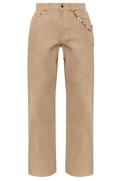 Casablanca Desert Denim Jeans