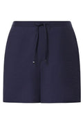 Loewe Poplin Shorts