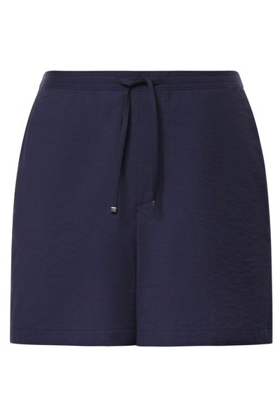 Loewe Poplin Shorts