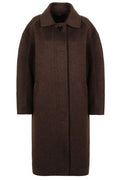 Max Mara Prosit Long Coat