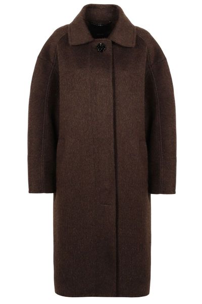Max Mara Prosit Long Coat