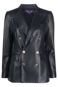Ralph Lauren Collection Camden Straight Hem Jacket