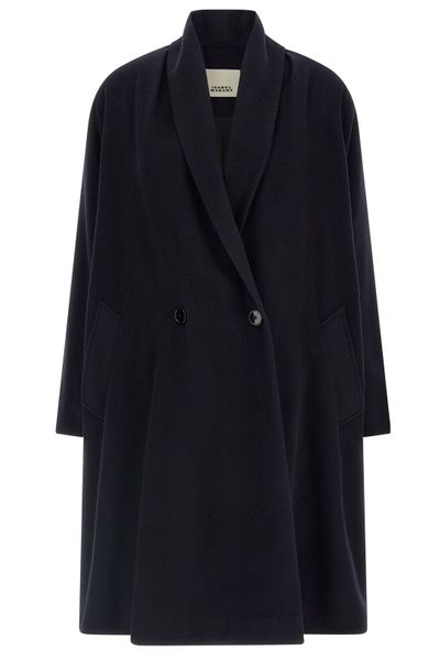 Isabel Marant Elise Coat