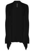 Rick Owens Hooded Medium Wrap