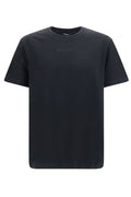 Balmain Embroidered Logo T-Shirt