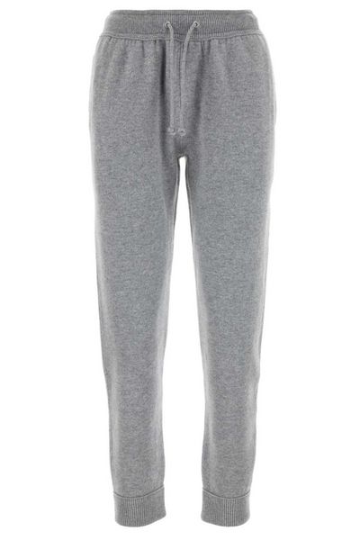 Bottega Veneta Classic Drawstring Track Pants