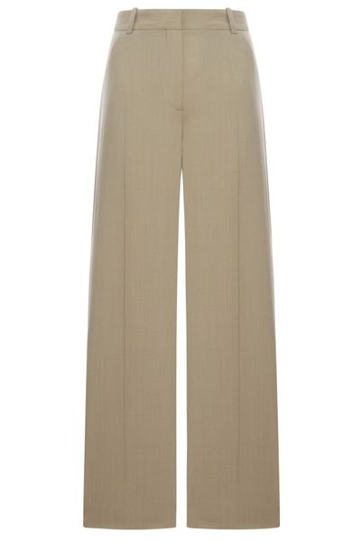 Totême Wide Fluid Trousers