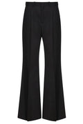 Chloé Flared Trousers
