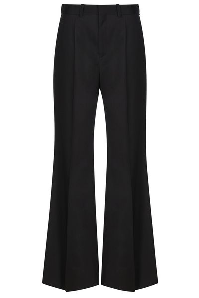 Chloé Flared Trousers