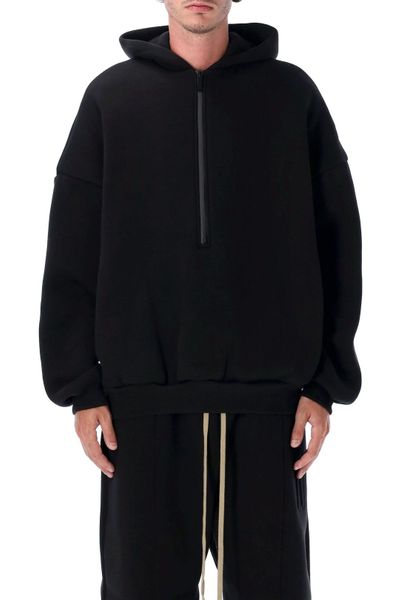 Fear of God Fear Of God Athletic Half Zip Hoodie