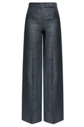 Max Mara Deserto Wide-Leg Pants