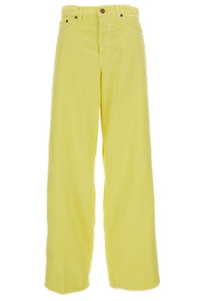 Haikure Bethany Wide-Leg Jeans