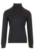Valentino Roll Neck Long-Sleeved Jumper