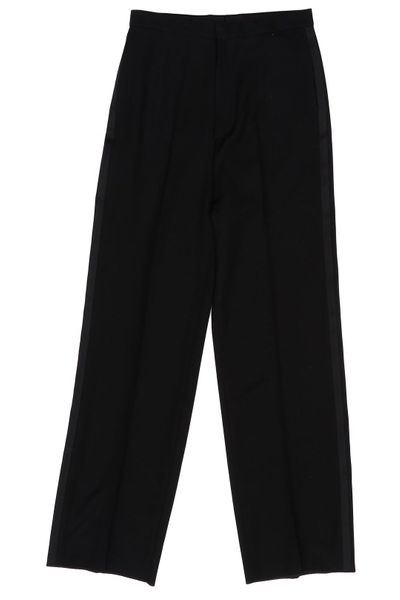 Balenciaga Tuxedo Pants