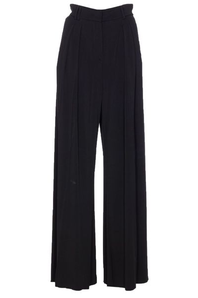 Max Mara Palanca Pleated Pants