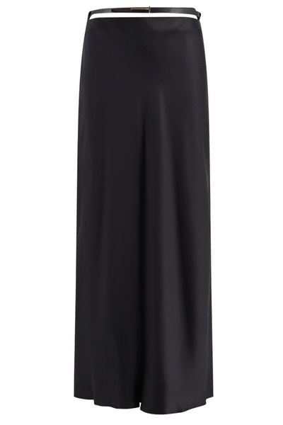 Tom Ford Satin Skirt