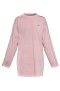 Diesel D-Aliene Long Sleeved Mini Dress