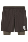SATISFY Techsilk Bermuda Shorts