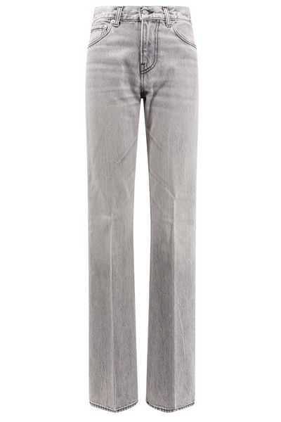 Haikure Flora Denim Jeans