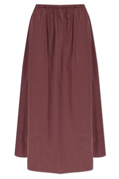 By Malene Birger Pheobes Elastic-Waist Skirt