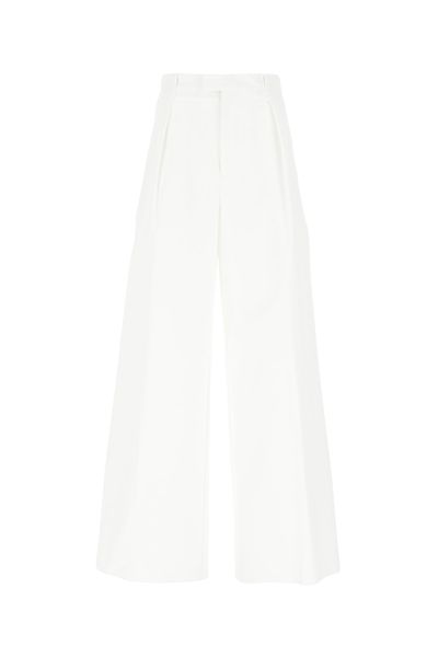Bottega Veneta Wide-Leg Trousers