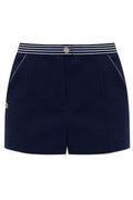 Lacoste Piqué Shorts