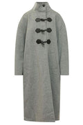 ba&sh Kaya Toggle Coats