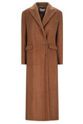 Giuseppe Di Morabito Double Breasted Embellished Coat