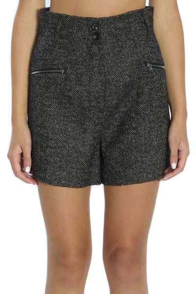 Max Mara Bolzano Shorts