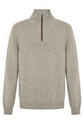 Fedeli Turtleneck Jumper