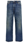 Haikure Betty Classic Fit Jeans