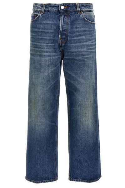 Haikure Betty Classic Fit Jeans