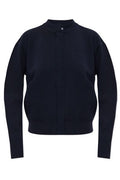 Max Mara Pelago Long-Sleeved Knitted Cardigan