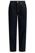 Loulou De Saison Samur Straight-Leg Jeans