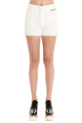 Stella McCartney Logo Shorts