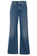 Brunello Cucinelli Authentic Contemporary Loose Jeans