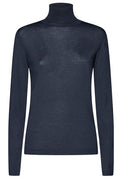 Brunello Cucinelli Turtleneck Knit Jumper