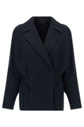 Blazé Milano Ares Single-Breasted Blazer