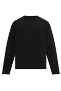 Lemaire Patch Pocket Sweatshirt