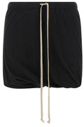 Rick Owens DRKSHDW Buds Drawstring Shorts