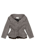 Magda Butrym Magda Burtym Tailored Blazer
