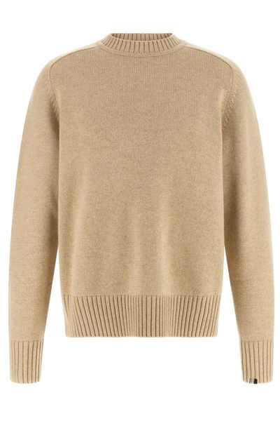 Extreme Cashmere N°520 Ordinary Knitted Sweater