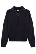 Axel Arigato Core Zip-Up Cardigan