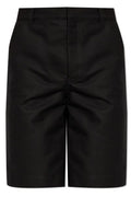 Balenciaga Knee-Length Shorts