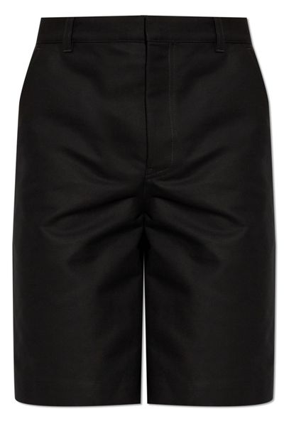 Balenciaga Knee-Length Shorts