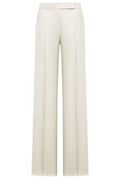 Max Mara Mxmbadesse Straight-Leg Trousers
