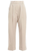 Brunello Cucinelli Tailored Straight Leg Trousers