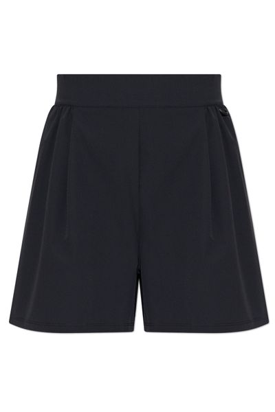 Nike 24.7 Pleated Performance Shorts