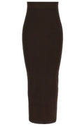Max Mara Aprile Knitted Skirt