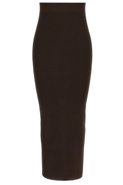 Max Mara Aprile Knitted Skirt